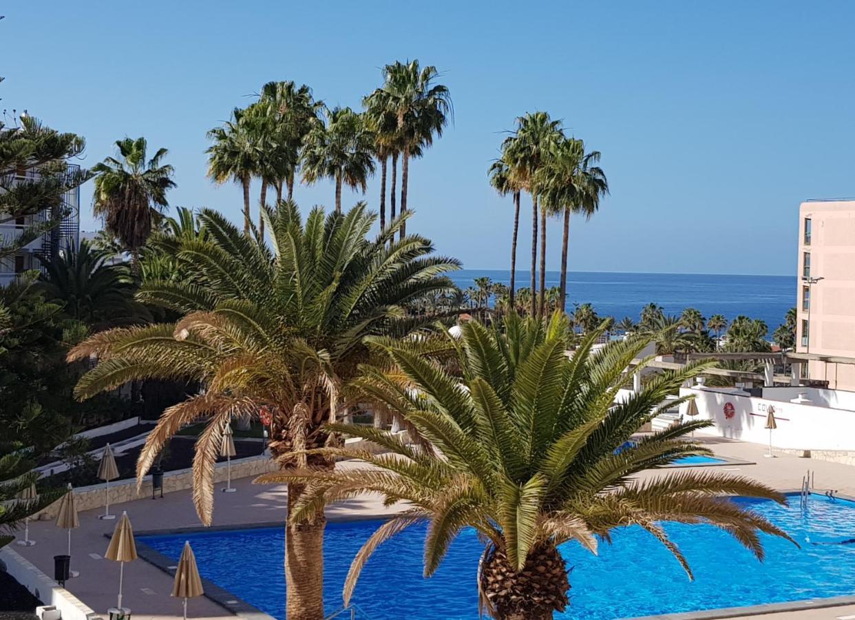 Vina Del Mar Apartment Playa de las Americas  Luaran gambar