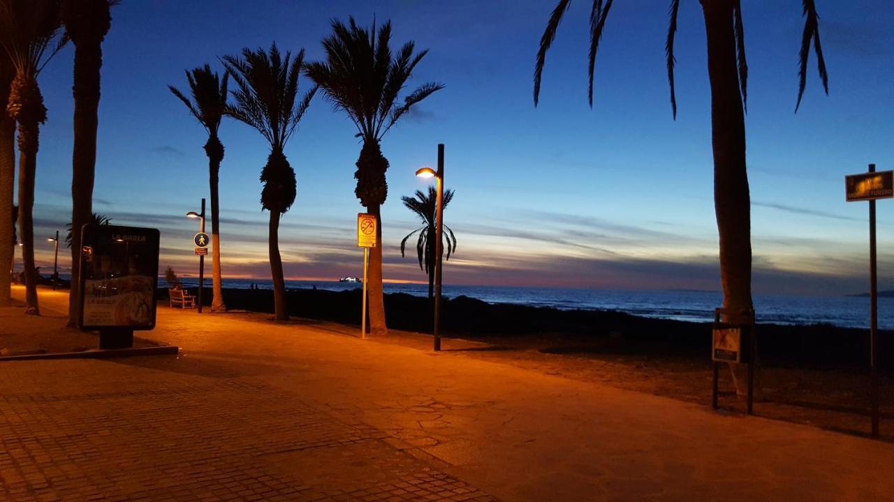 Vina Del Mar Apartment Playa de las Americas  Luaran gambar