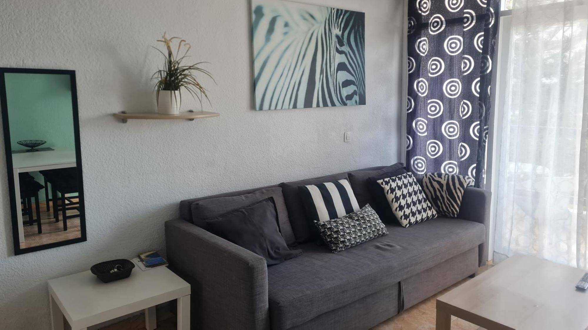 Vina Del Mar Apartment Playa de las Americas  Luaran gambar