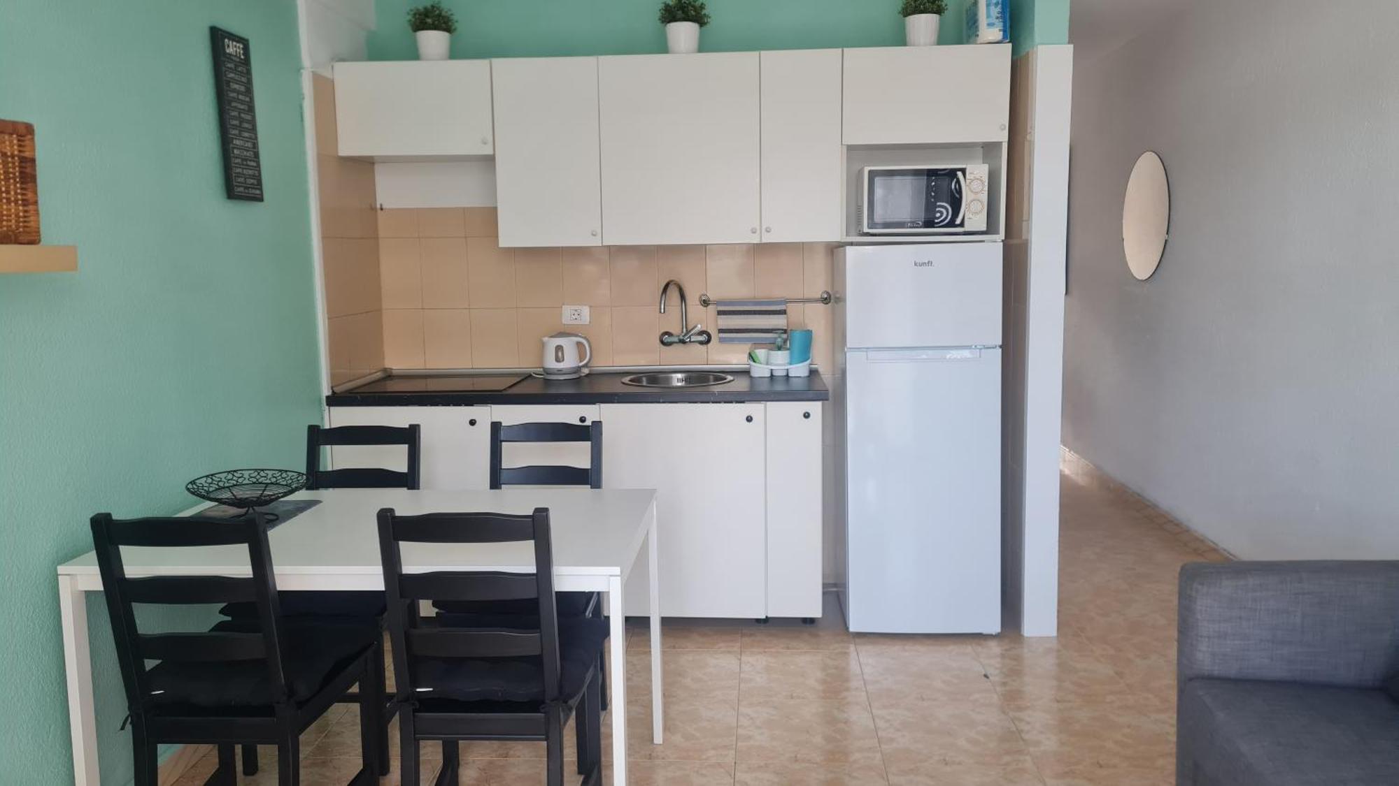 Vina Del Mar Apartment Playa de las Americas  Luaran gambar