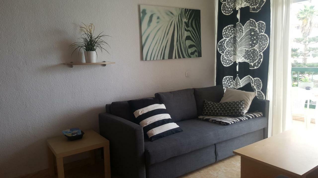 Vina Del Mar Apartment Playa de las Americas  Luaran gambar