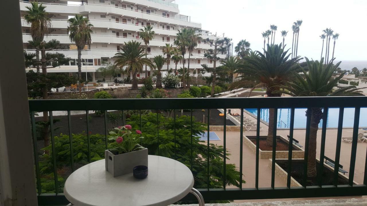 Vina Del Mar Apartment Playa de las Americas  Luaran gambar