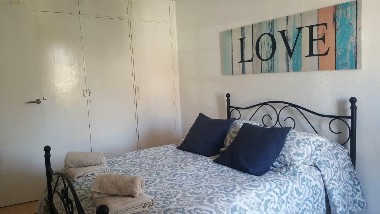 Vina Del Mar Apartment Playa de las Americas  Luaran gambar